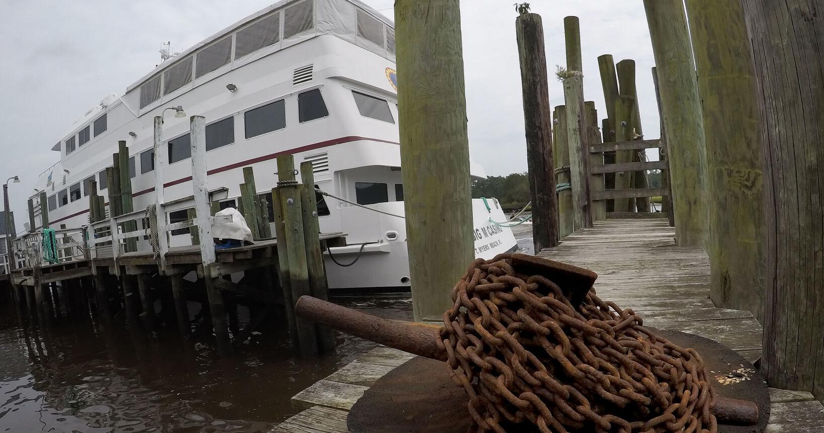 Little River SC water and sewer company bought out | News - Vimarsana News