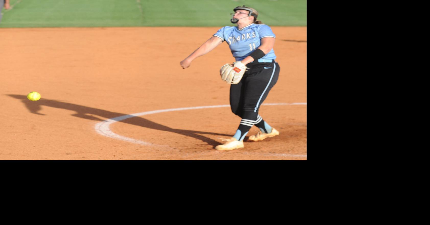 St. James softball, ACA baseball reach state finals; Green Sea Floyds softball season ends
