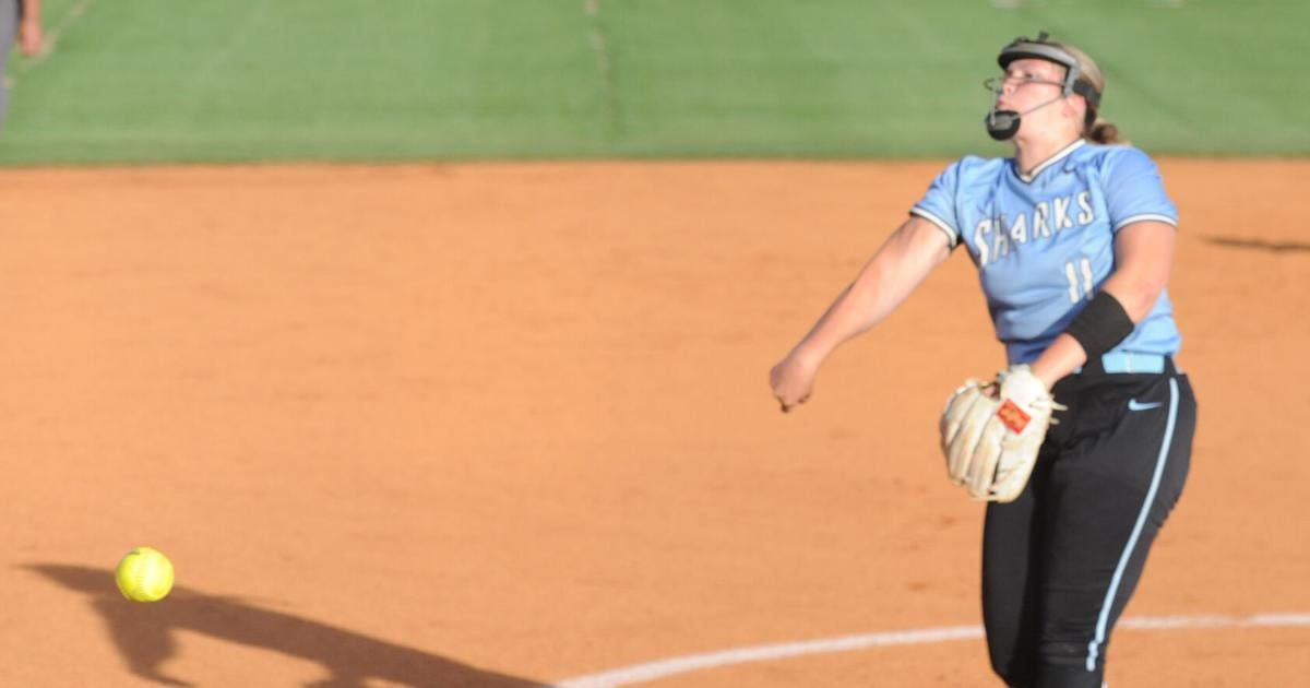 St. James softball, ACA baseball reach state finals; Green Sea Floyds softball season ends