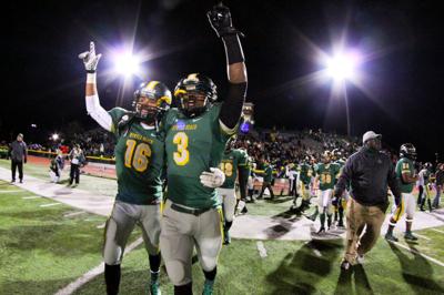 Five Keys For Myrtle Beach Seahawks In State Le Against Seahawks Silence Doubters With Playoff Run Myrtle Beach S