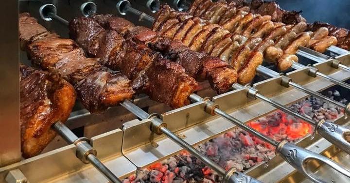 Rioz Brazilian Steakhouse opens North Myrtle Beach location ...