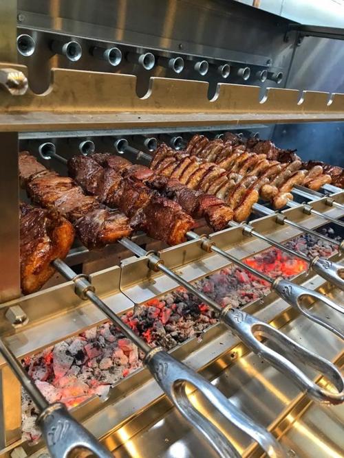 Rioz Brazilian Steakhouse Opens North Myrtle Beach Location Visit Myhorrynews Com