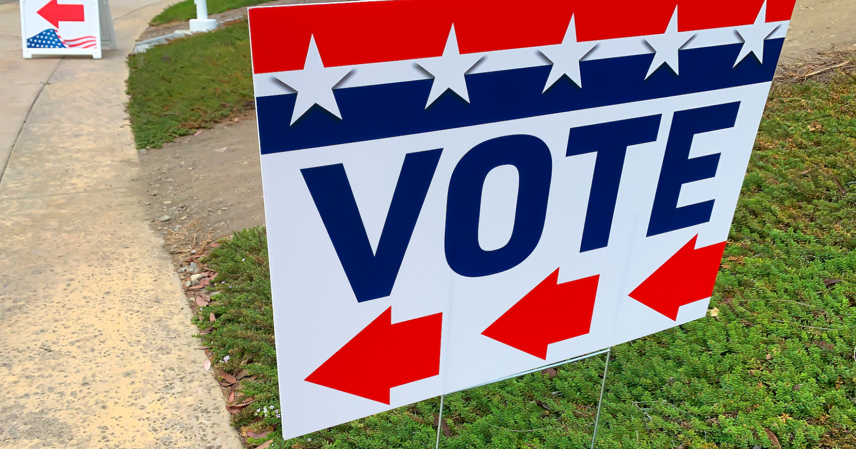 Conway City council seat headed for a runoff | News - Vimarsana News