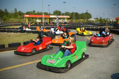 Nascar Sdpark Of Myrtle Beach Looking To Fill 75 Positions During Nascar Sdpark Closing Sunday