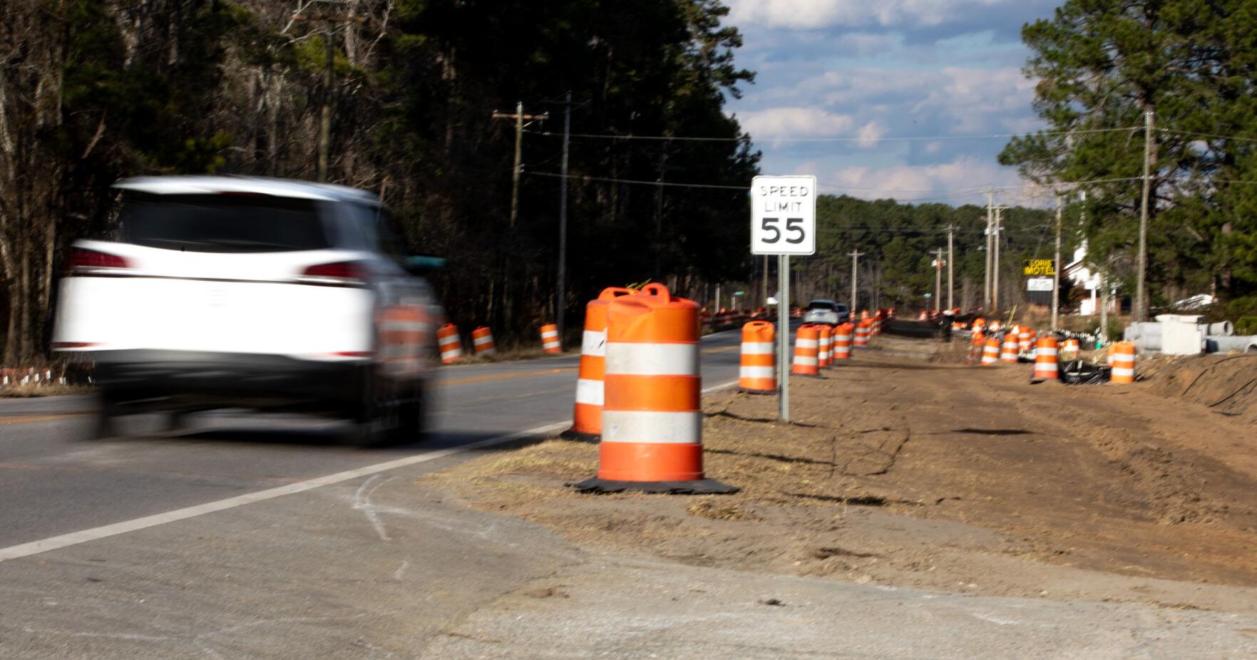 LETTER TO THE EDITOR: Road decisions now will set course for years to come - Vimarsana News
