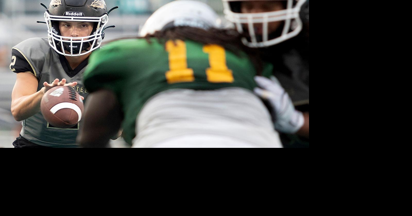 CNB Kickoff Classic Horry football teams meet Friday Sports