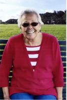 Barbara Ann Godfrey Nixon