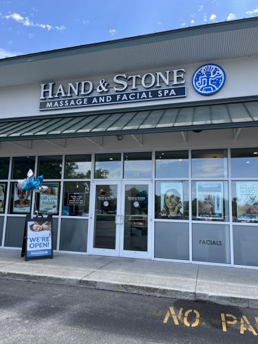 Hand & Stone Massage and Facial Spa