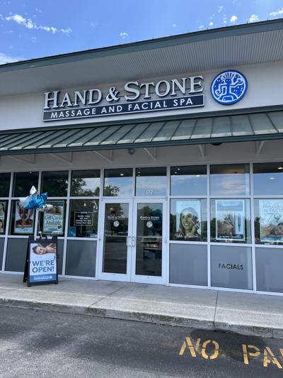 Hand & Stone Massage and Facial Spa
