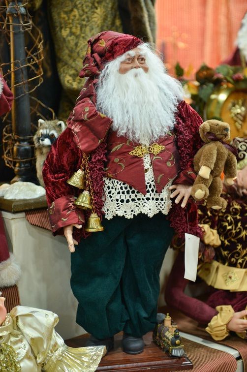 Annual Dickens Christmas show returns to Myrtle Beach Convention Center | Myrtle Beach