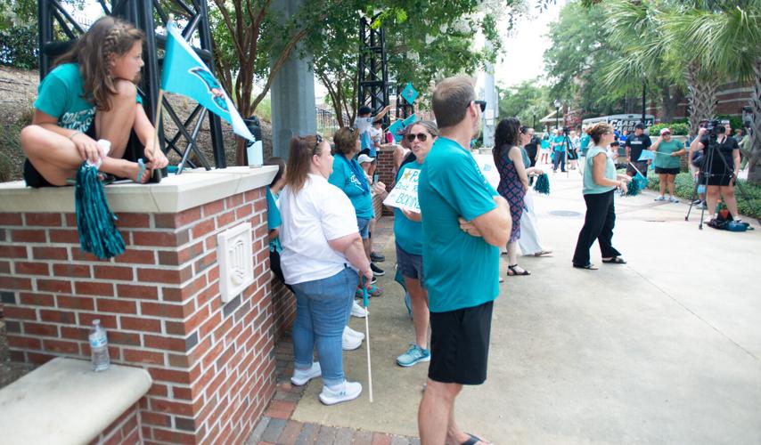 CCU baseball homecoming_KJ09