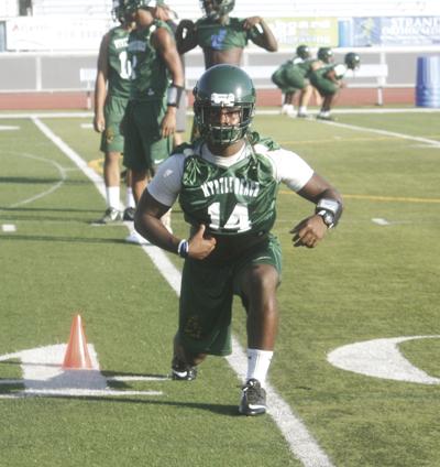 Myrtle Beach Seahawks Rebuilding Quickly Football Myhorrynews Com