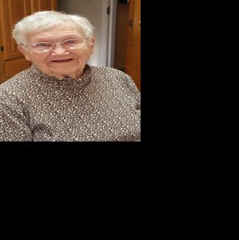 Loraine Edge Suggs Stroud had a contagious sense of humor
