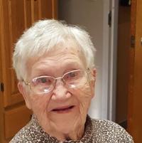 Loraine Edge Suggs Stroud had a contagious sense of humor