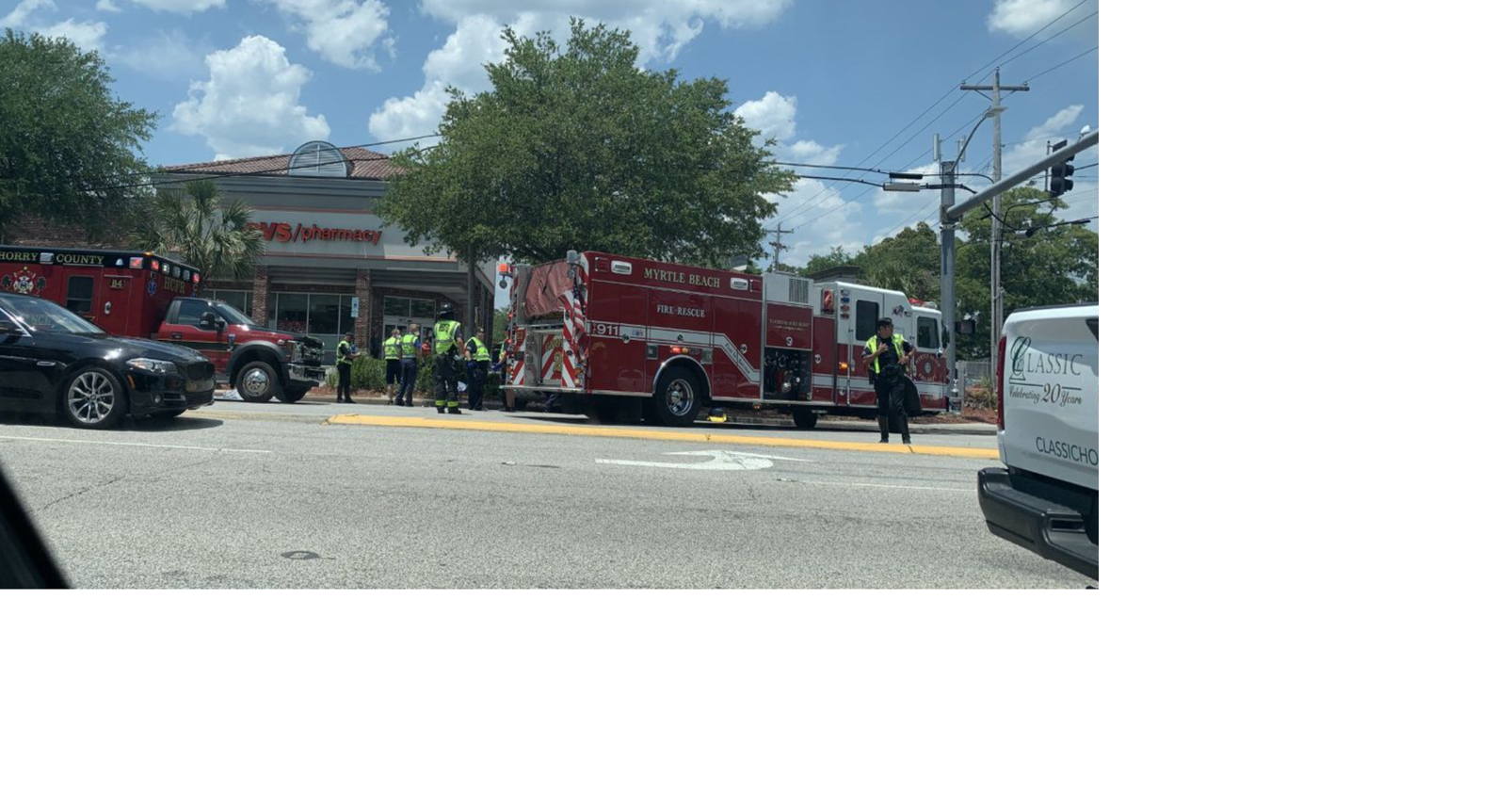 Coroner identifies mother and father killed in Myrtle Beach wreck on ...
