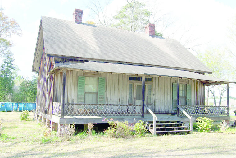 Socastee’s SarvisAmmons House offers a glimpse into area’s history