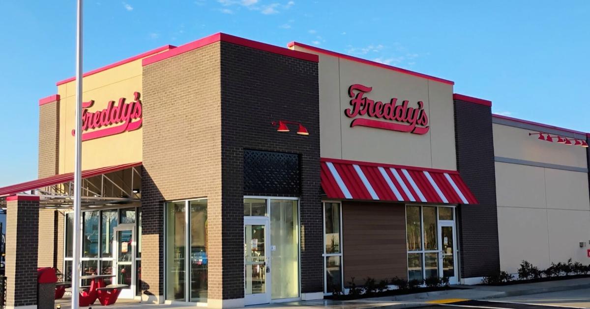 New Popeyes, Freddy's open Friday in Conway