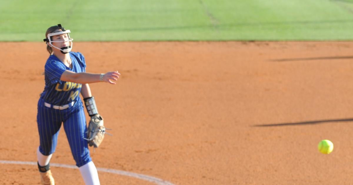 Loris Baseball Loris softball knocks off Aynor in Class 3A playoffs | Sports ...
