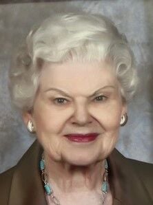 Mary Jane Allen Magrath