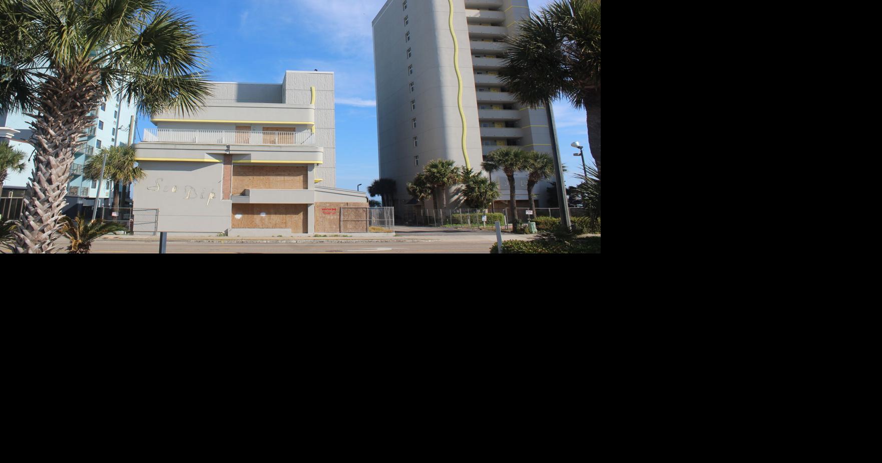 Myrtle Beach council in favor of 400-unit oceanfront hotel | News | myhorrynews.com