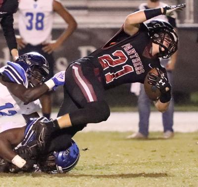 Prep Football Notebook Playoff Game Changes Not Always About That