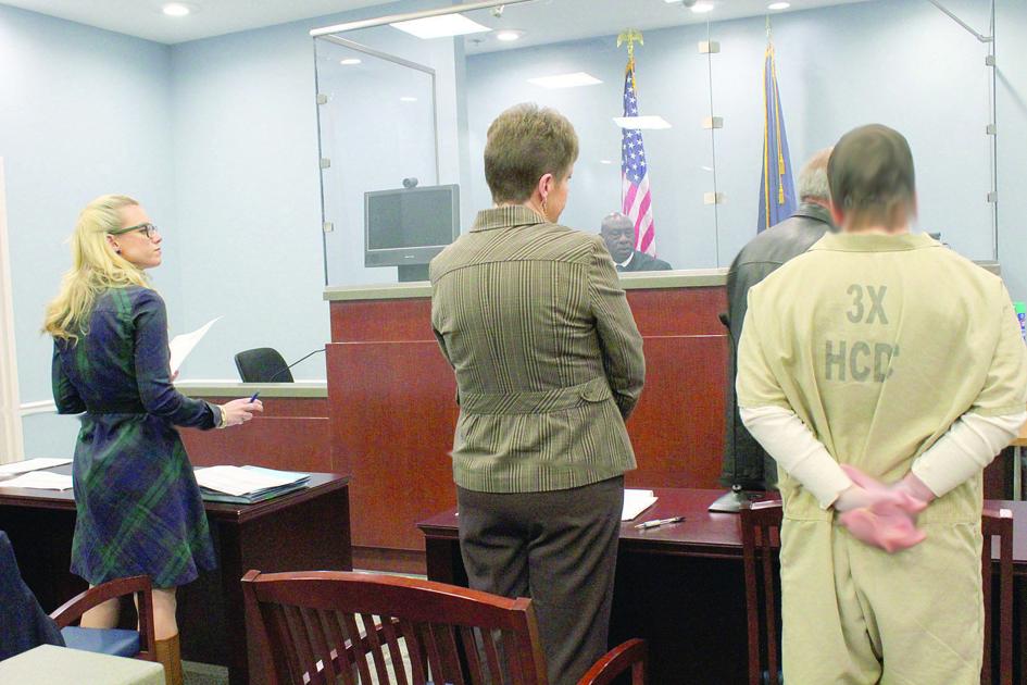 New Mental Health Court Works To Keep People Out Of Jail Crime Myhorrynews Com