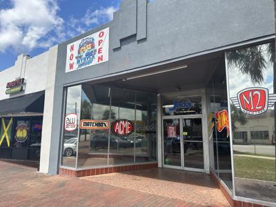Myrtle Beach House of Cars diecast car store opens | News | myhorrynews.com