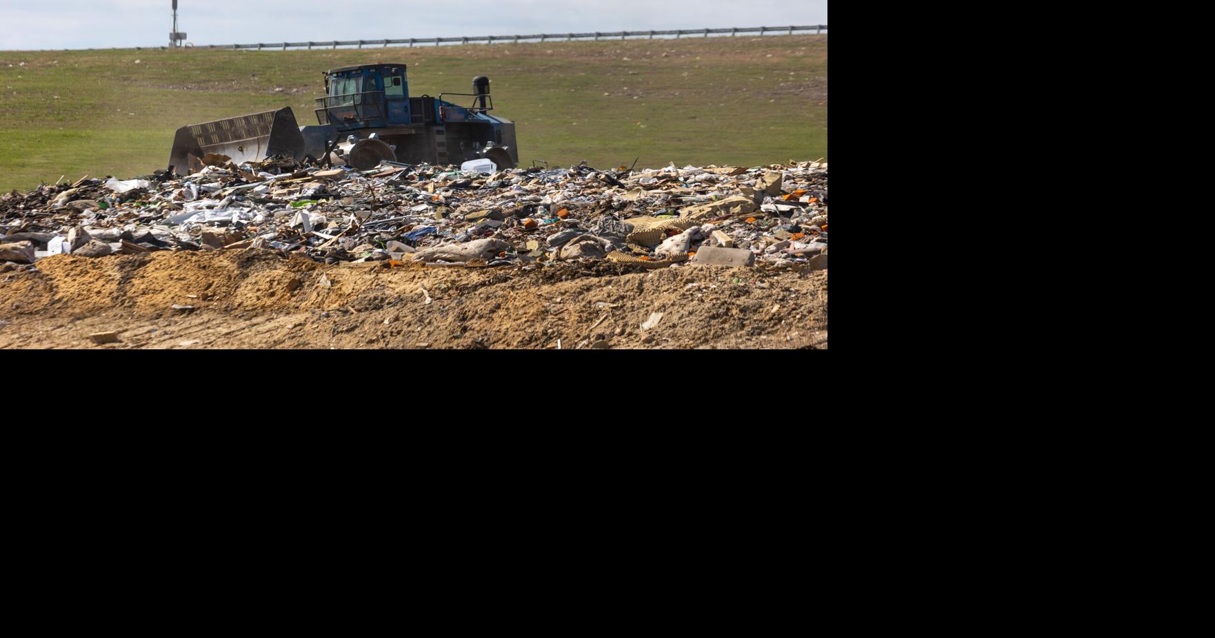 Horry County to set up Solid Waste Advisory Council