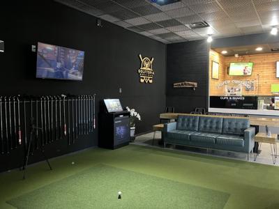 Golftopia