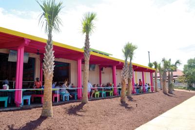 City gives final 'OK' to walking around Barefoot Landing ...