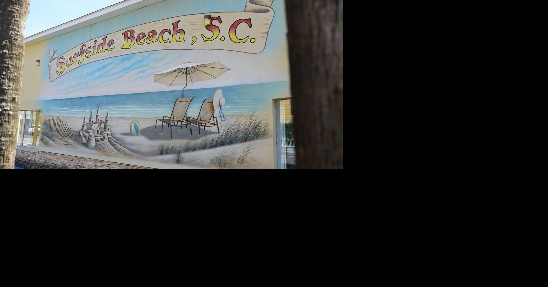 Surfside Beach missing half a million dollars