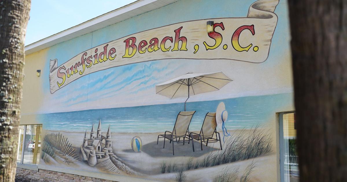 Surfside Beach missing half a million dollars