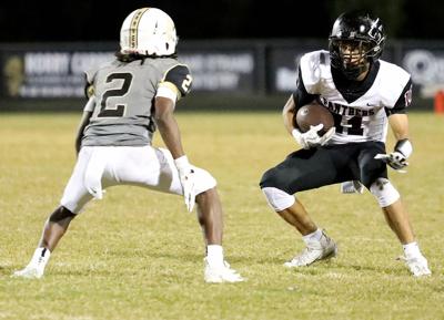 Carolina Forest Defeats Socastee Panthers Finish Second In Region