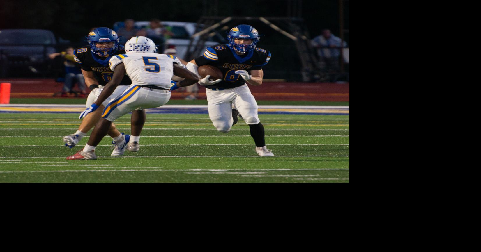 Week 10 Horry County high school football preview Sports