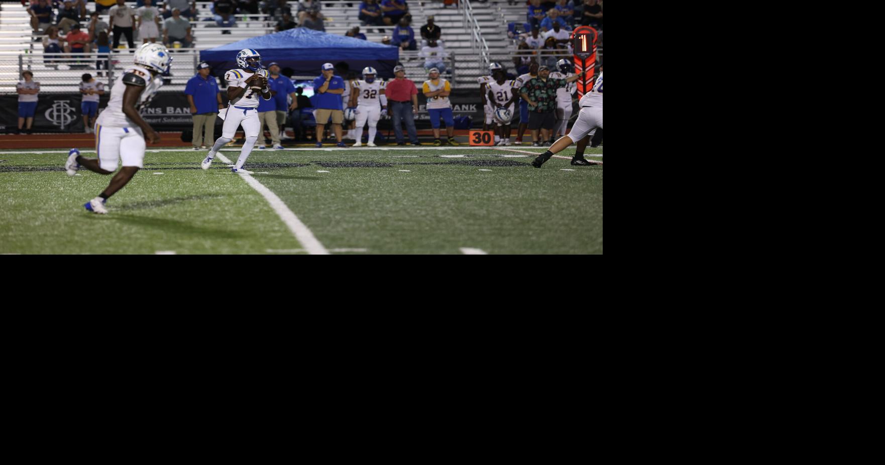 Horry County Week 4 high school football schedule Sports