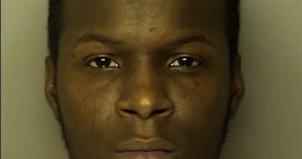 Second man charged with attempted murder after Conway area nightclub ...