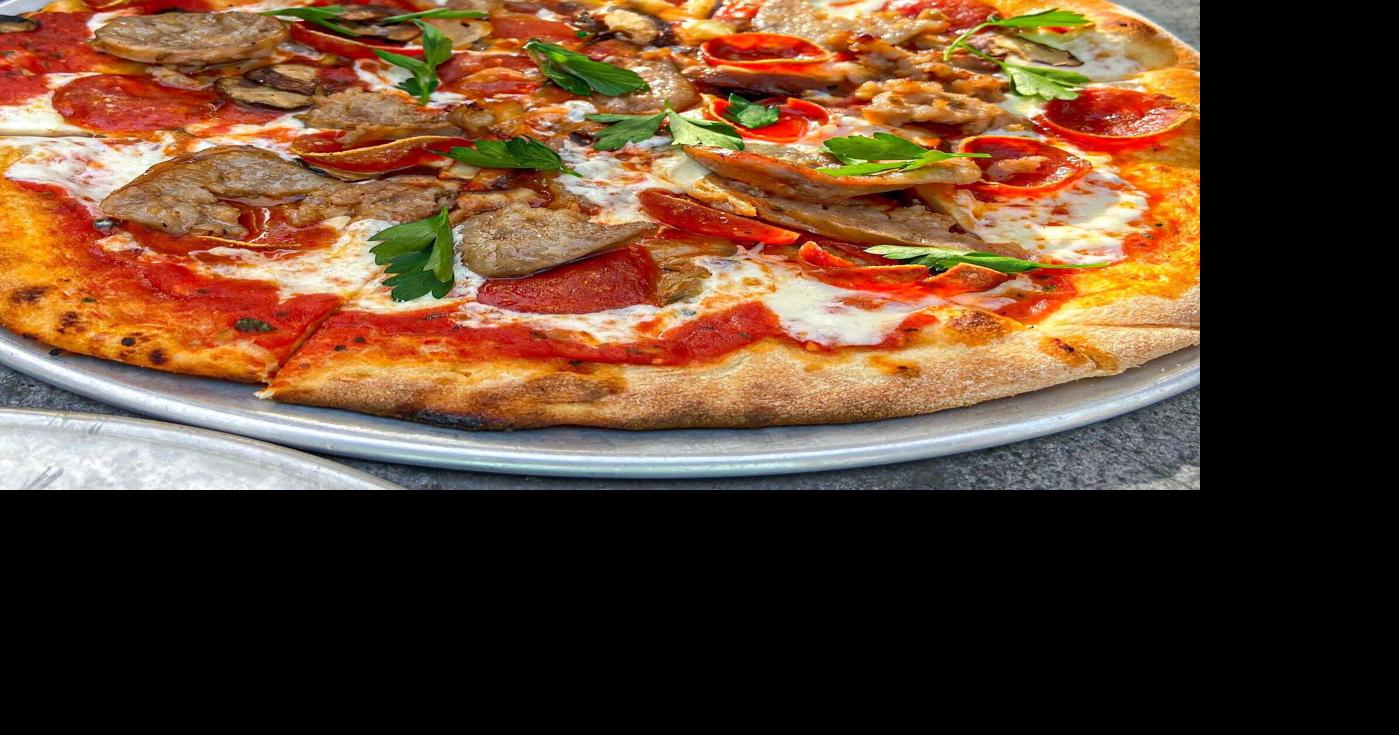 A Tour of Greater Myrtle Beach’s Pizzerias