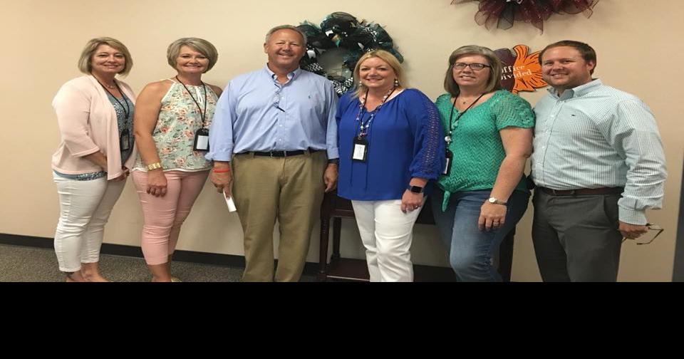 Treasurer, Horry County Council officially end court fight Horry