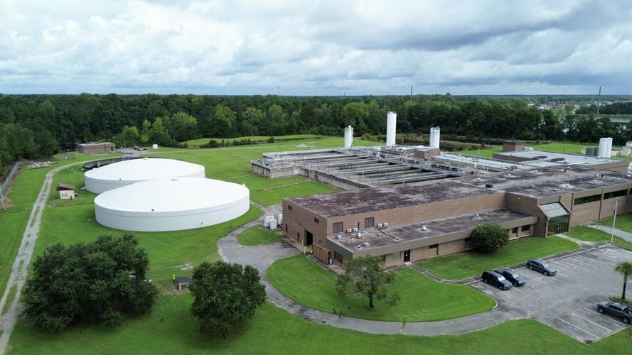 Grand Strand Water and Sewer Authority