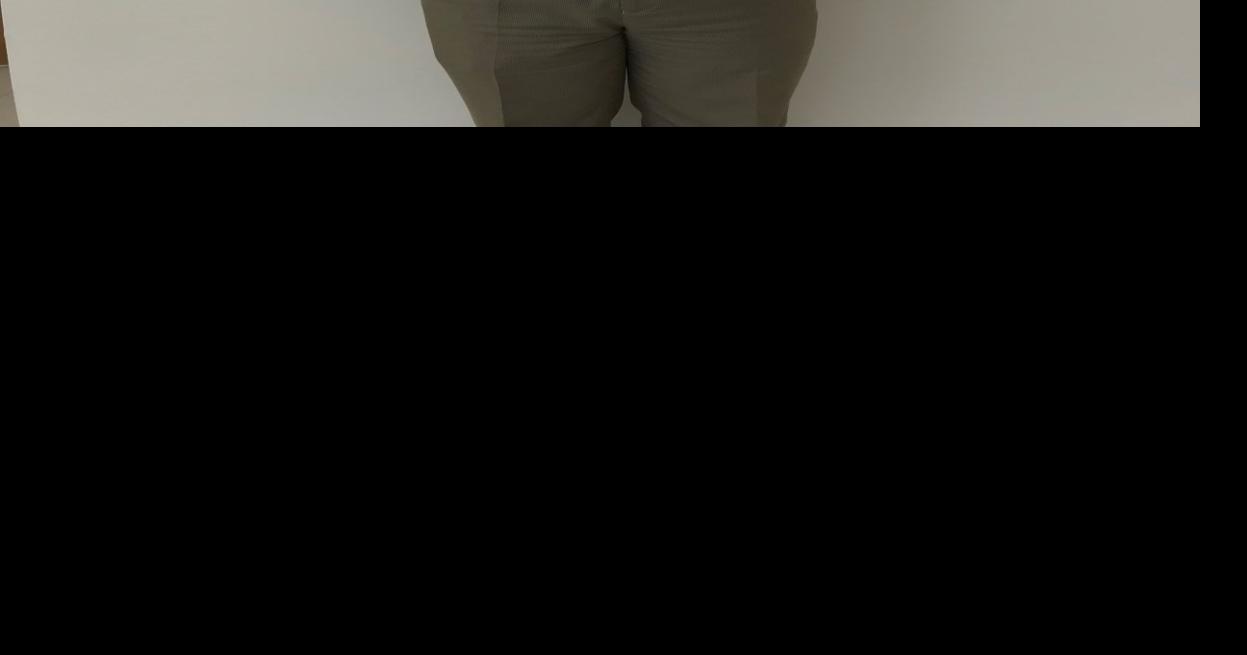 McLeod Loris Seacoast Merit Award recipient honored Loris