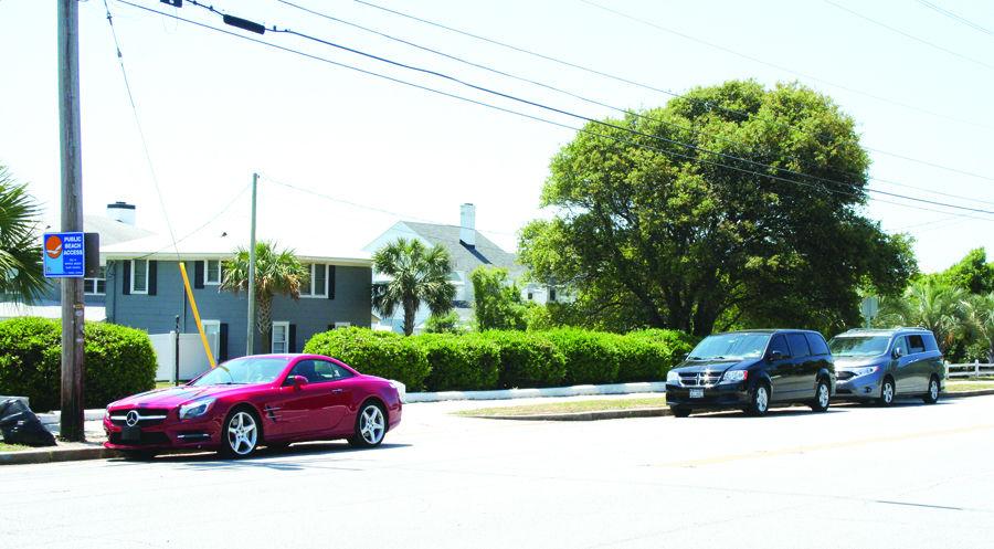 Myrtle Beach City Council tackles north end parking ...