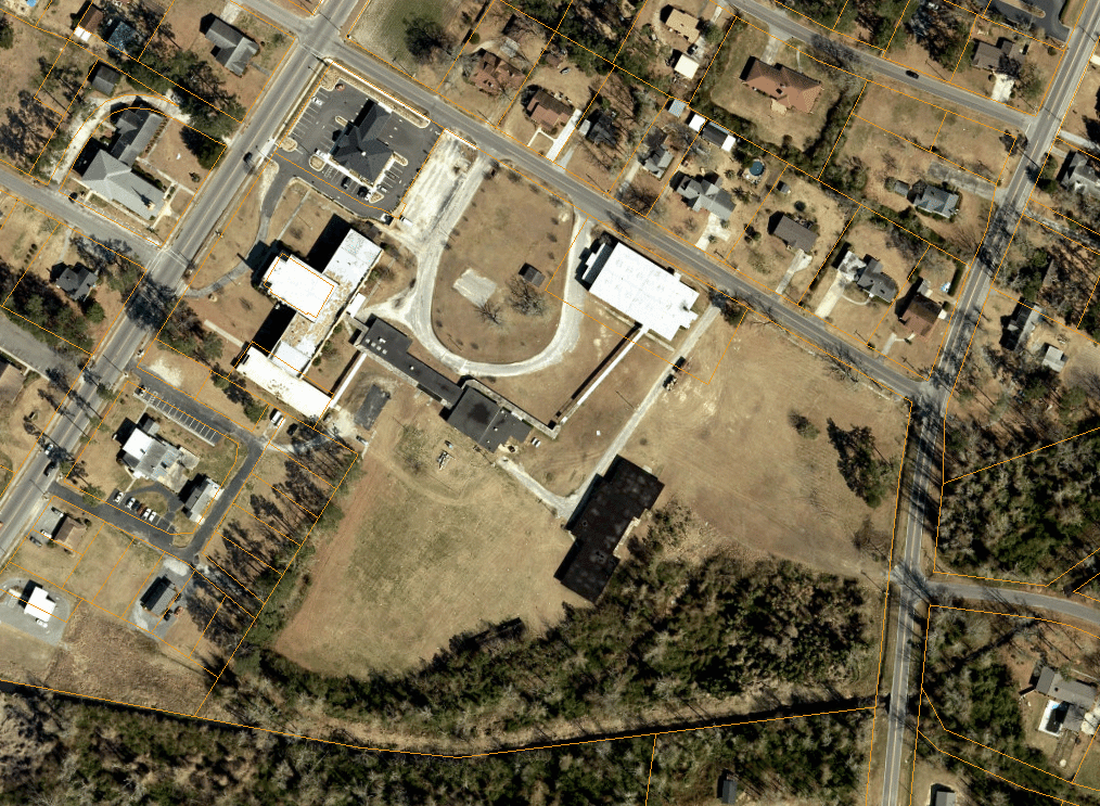 ‘A building that could have been preserved’ What’s next for the old