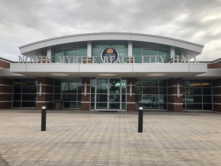 North Myrtle Beach Plans To Discuss Mask Ordinance Next Week Covid 19 Coverage Myhorrynews Com