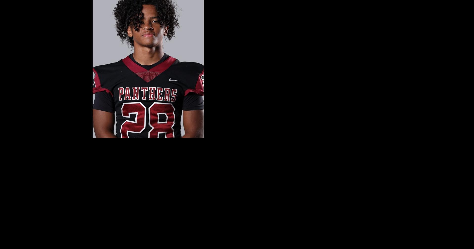 Jaryn Fox Carolina Forest running back set for big 2025 Sports