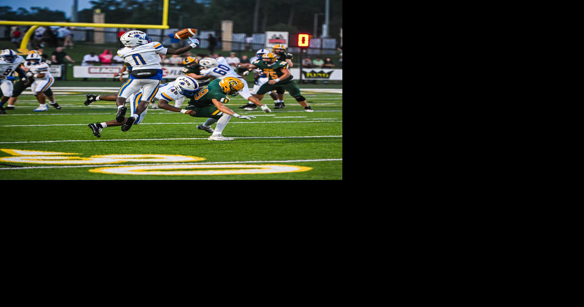 Loris football earns shutout win over Conway to start 2026 | Sports ...