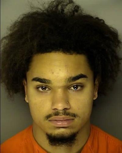 Utep Qb Son Of Mike Locksley Suspended After Arrest On