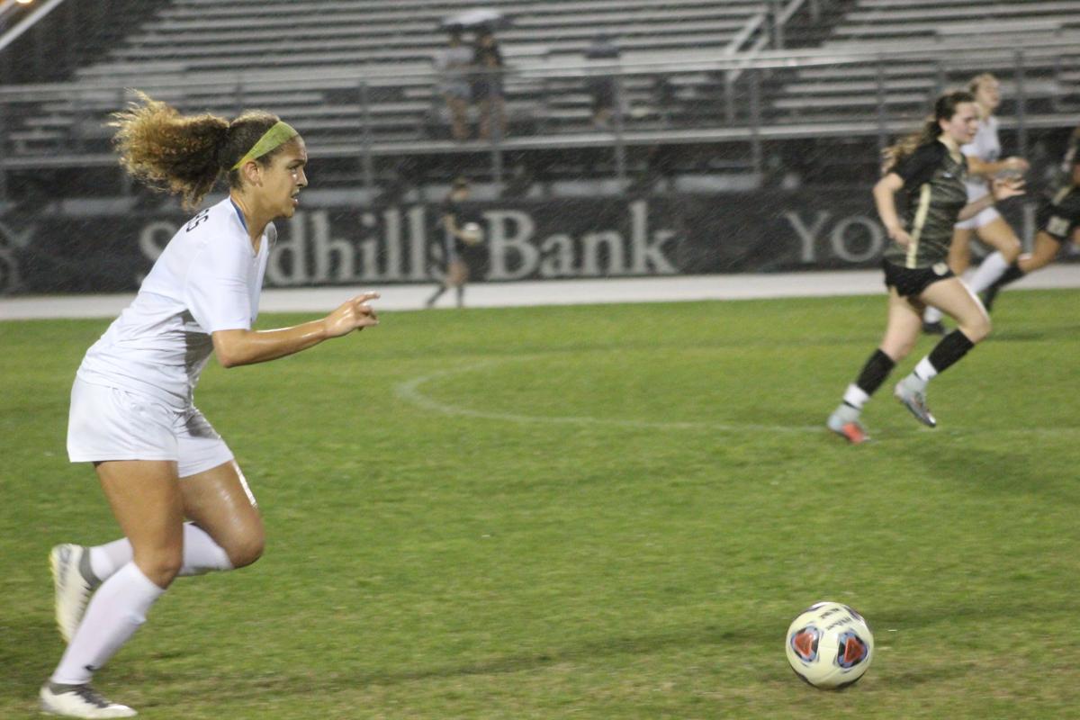 With Future Of High School Sports Season Uncertain Players And