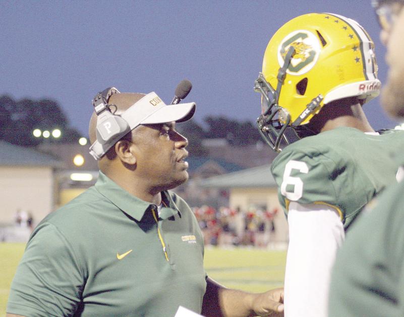 Conway football considering switch to multiple offensive scheme for