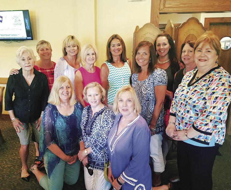 This Week Along The Grand Strand Myrtle Beach Myhorrynews Com