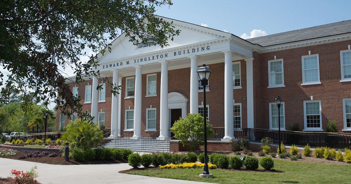 CCU moving to online classes for rest of semester, cancels oncampus commencement ceremonies
